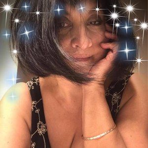 Meet your Posher, Norma